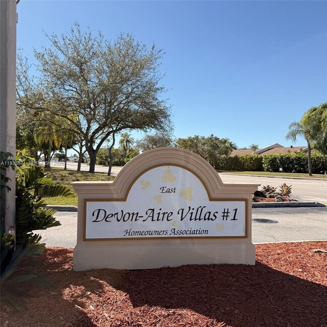 Foto del edificio - 12144 SW 110th St Cir W