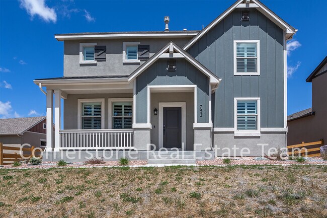 Foto del edificio - 747 Sage Forest Ln