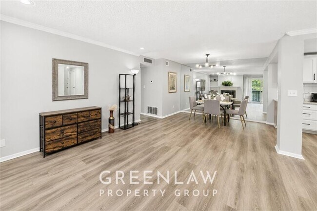 Foto del edificio - 3885 Cedar Cir