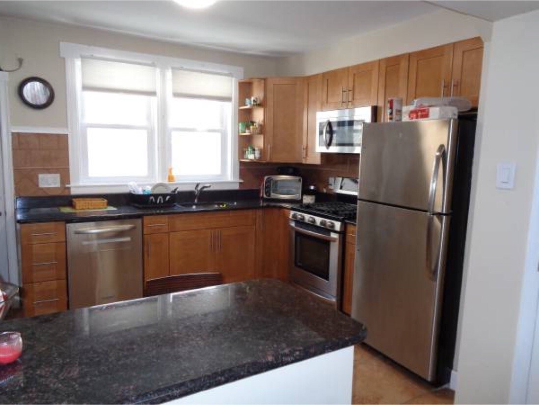 1570 Tremont St, Boston, MA 02120 Rentals in Boston at 1570 Tremont St