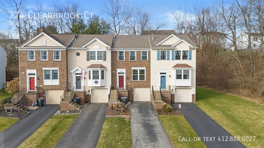 Photo - 274 Clearbrook Ct-