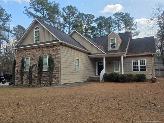 Foto del edificio - 507 Moss Pink Dr