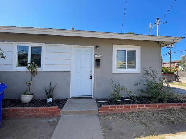 Foto del edificio - Quaint 1 Bedroom in Encinitas
