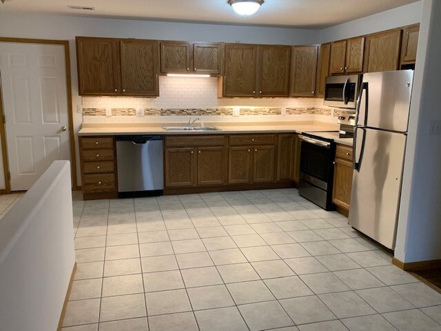 KITCHEN - 1263 Leon Way