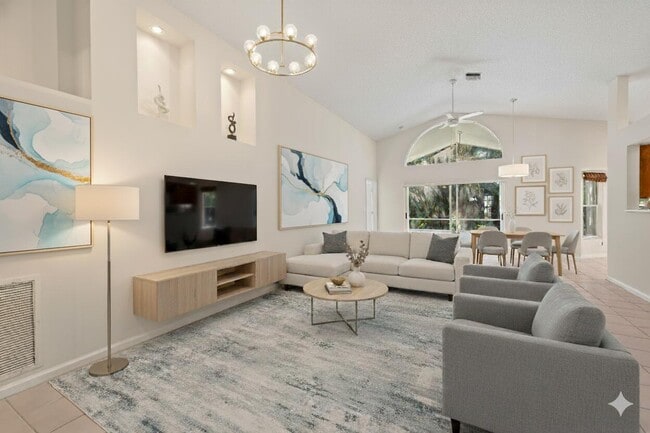 Building Photo - 300 Hammocks Trail