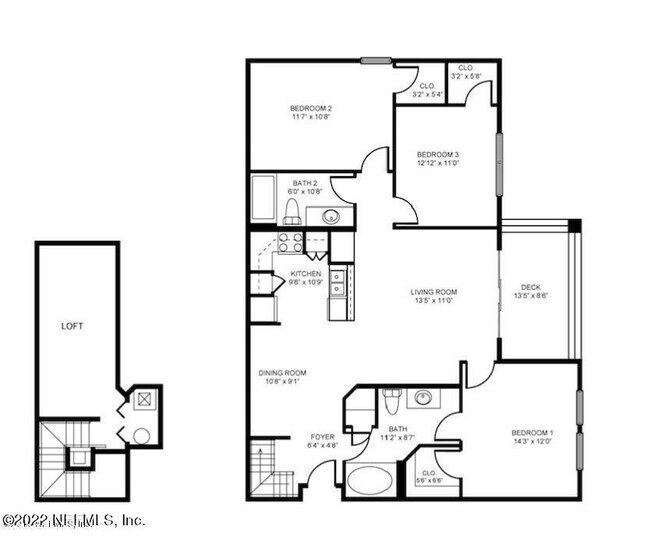 Building Photo - 8550 Touchton Rd