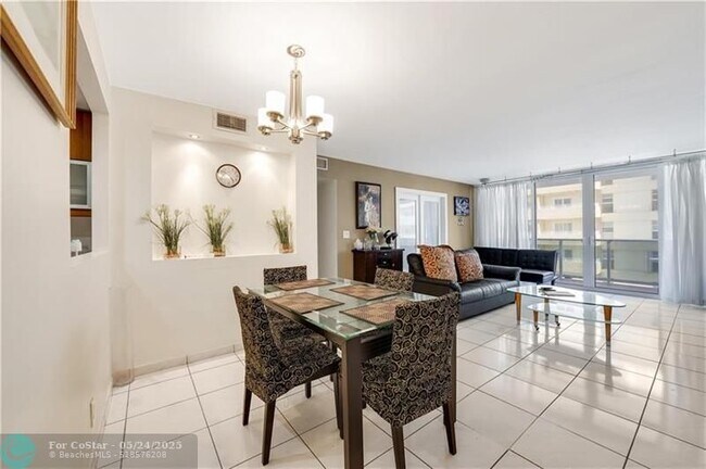 Foto del edificio - 3140 S Ocean Dr