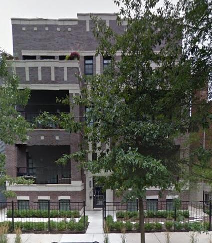 Building Photo - 1241 W Oakdale Ave
