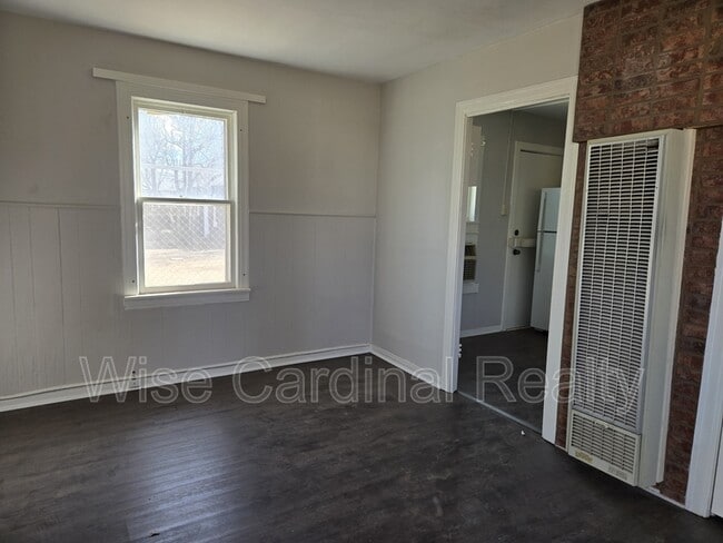 Foto del edificio - 1918 18th St