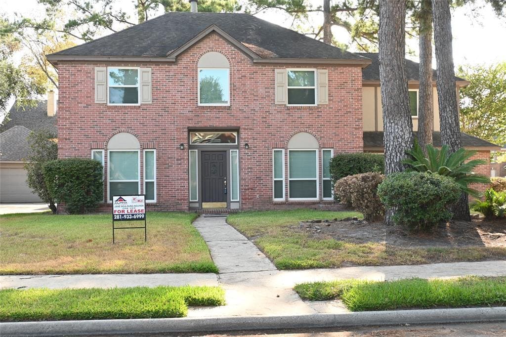 12502 Mill Wheel Dr, Houston, TX 77070 House Rental in Houston, TX
