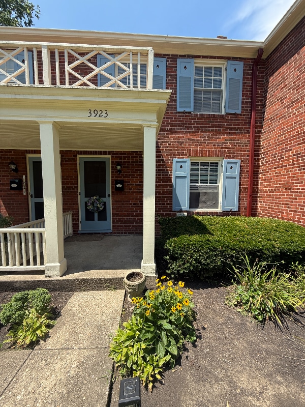 Foto del edificio - 3921 Beech St