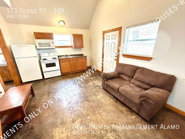 Foto del edificio - 573 TX-97