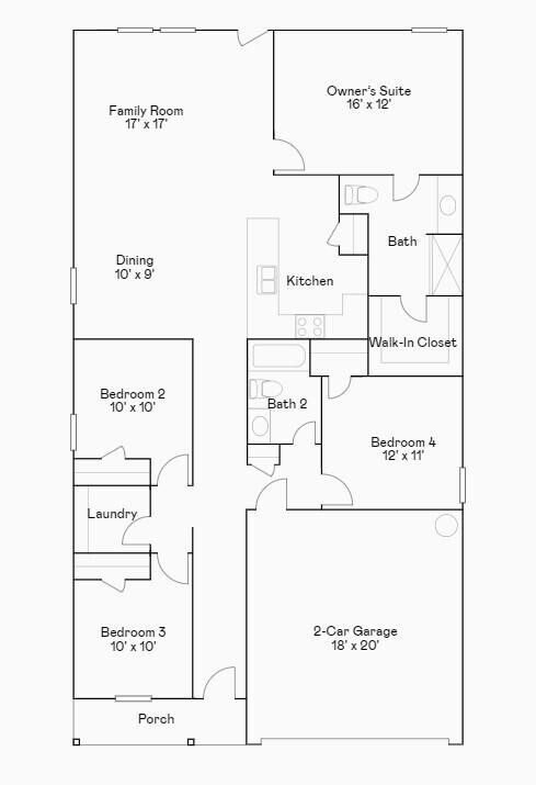 Foto del edificio - 26738 Red Sunset Maple Ln