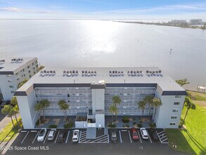Building Photo - 3799 S Banana River Blvd
