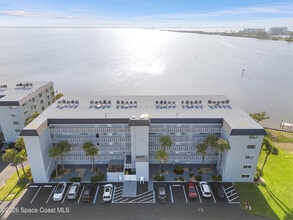 Building Photo - 3799 S Banana River Blvd