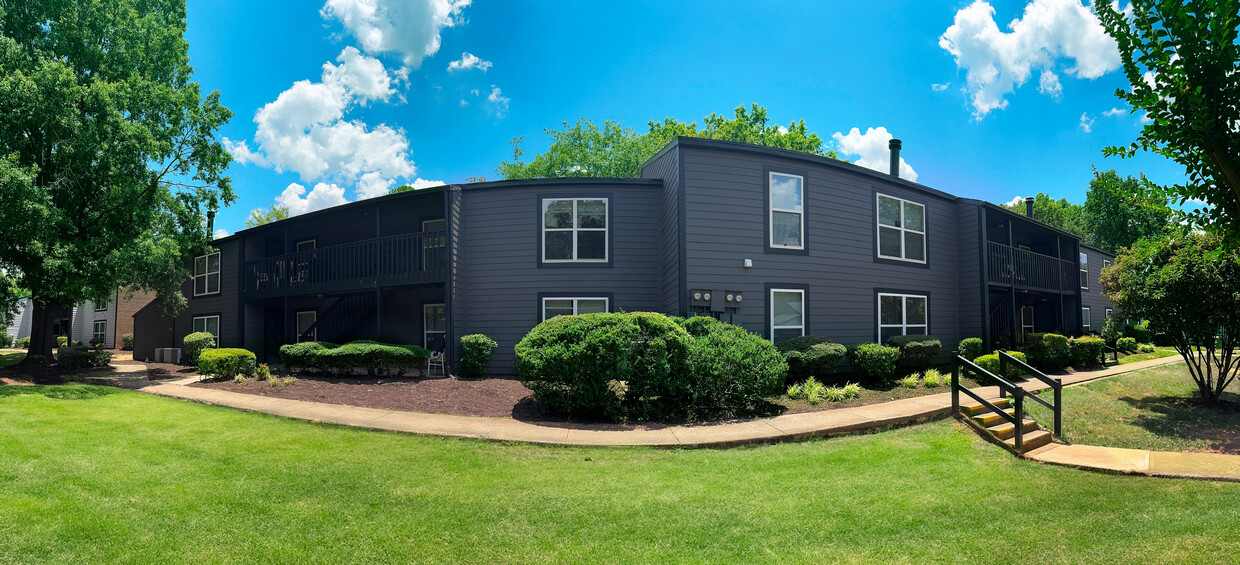 Parque Haven - Parkhaven Apartments