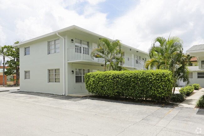 Foto del edificio - 682 8th St N