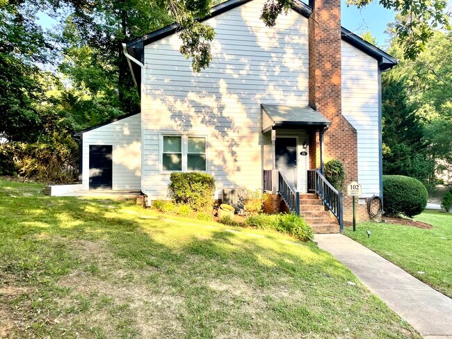 Photo - 102 Chevis Dr Townhome