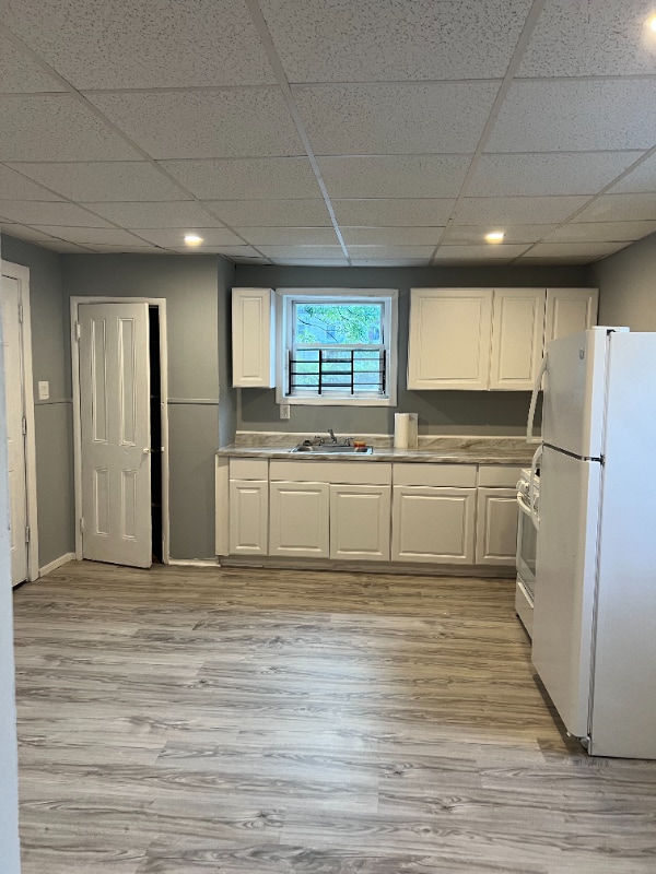 Foto del edificio - 203 N Main St