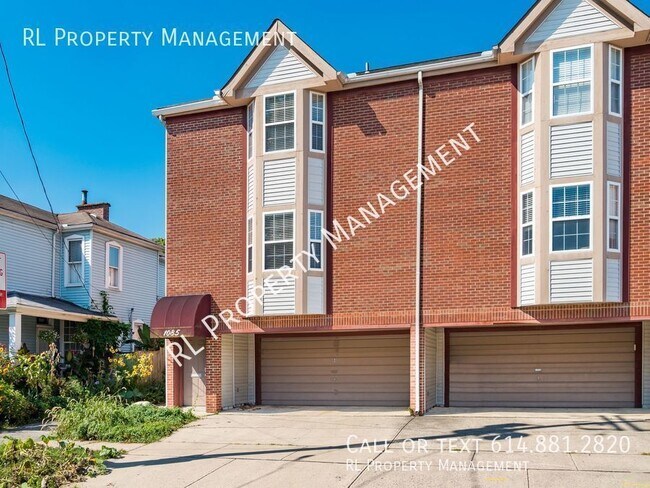 Building Photo - 1085 Harrison Ave