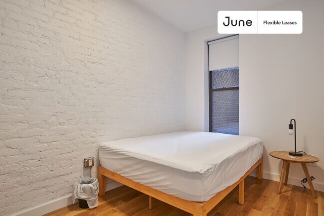 Foto del edificio - Cozy Private ROOM in Bed-Stuy