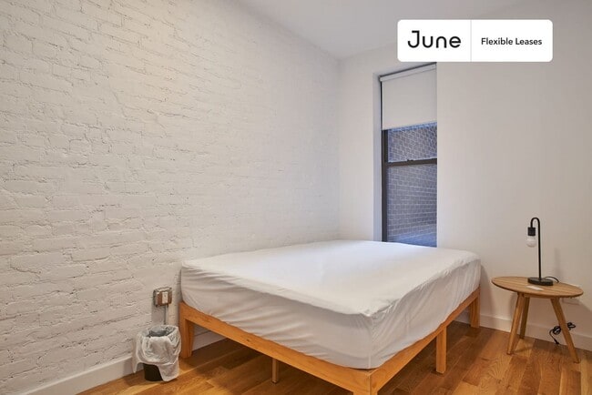 Photo - Cozy Private ROOM in Bed-Stuy Apartment