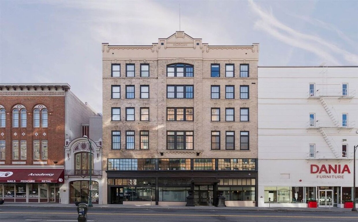 Foto principal - Beautiful Condo in the Heart of Downtown S...