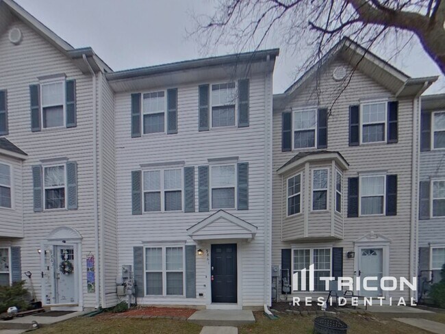 Foto del edificio - 9861 Greenbriar Way