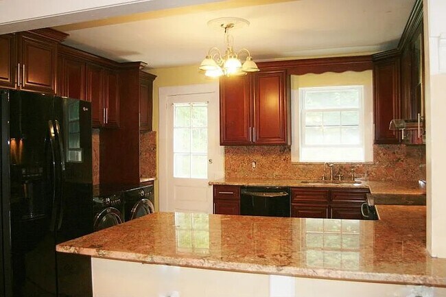 Foto del edificio - 8 Caton Terrace