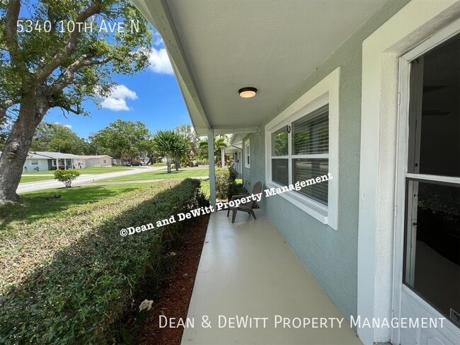 Foto del edificio - 5340 10th Ave N