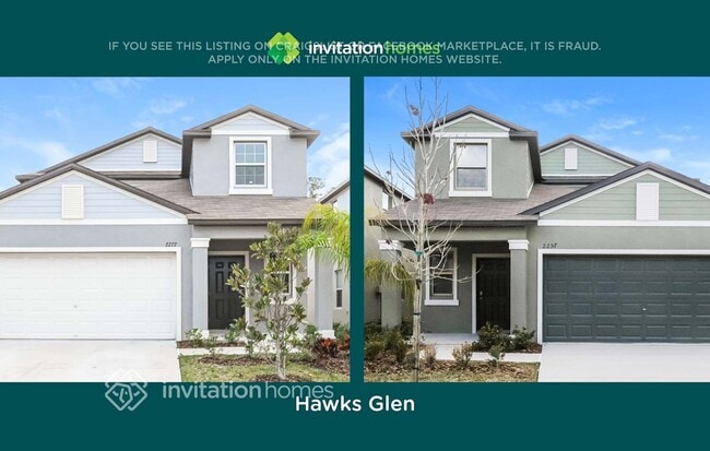 Building Photo - 1628 Outback Pl