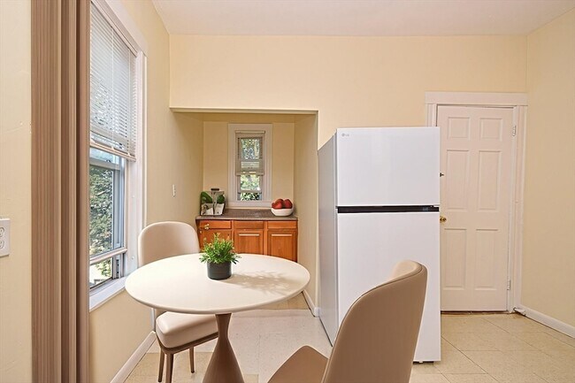 Foto del edificio - 54 Forbes St