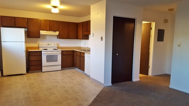 Foto del edificio - 6040 Osage Ave