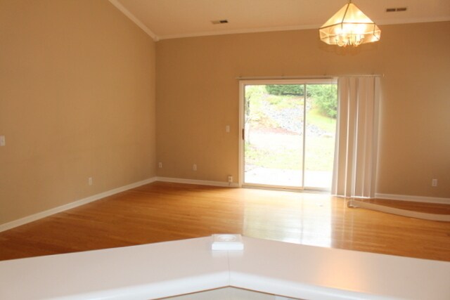 Foto del edificio - 10 Tisha Lane / Hendersonville