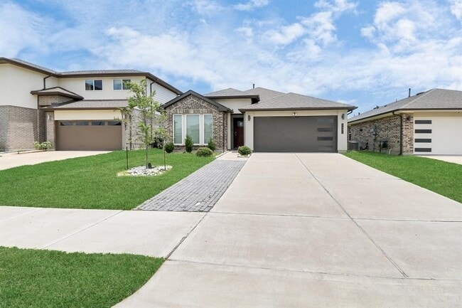 Building Photo - 7431 Teton Creek Trace