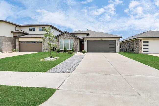 Foto del edificio - 7431 Teton Creek Trace