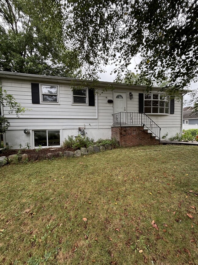 Photo - 52 Post St House