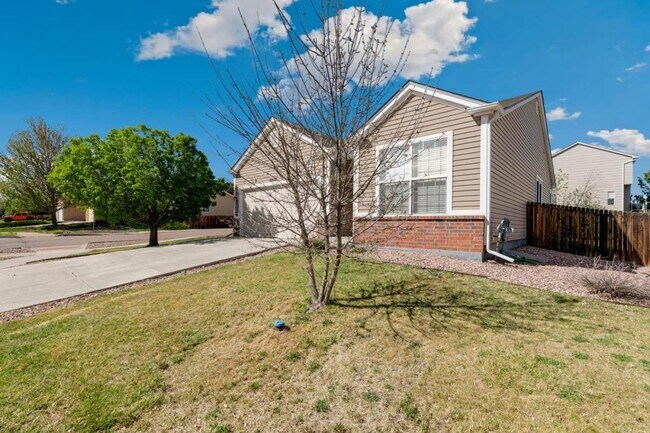 Photo - 8703 Silver Glen Dr House