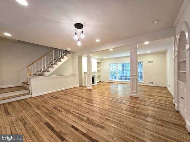 Foto del edificio - 5135 Westbard Ave