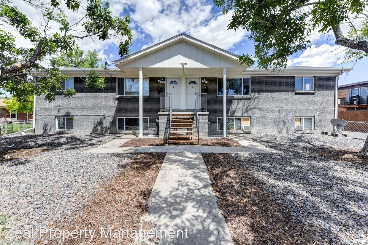 Foto principal - 7120-7126 Stuart St