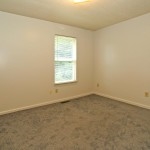 Bedroom - Pittsboro Village Phase II