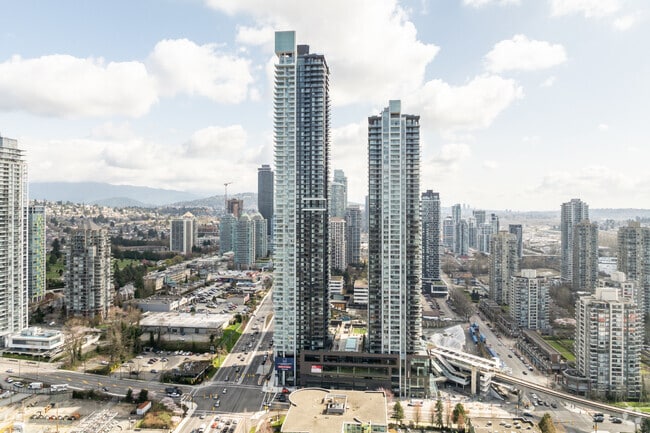 Gilmore Place Tower 3