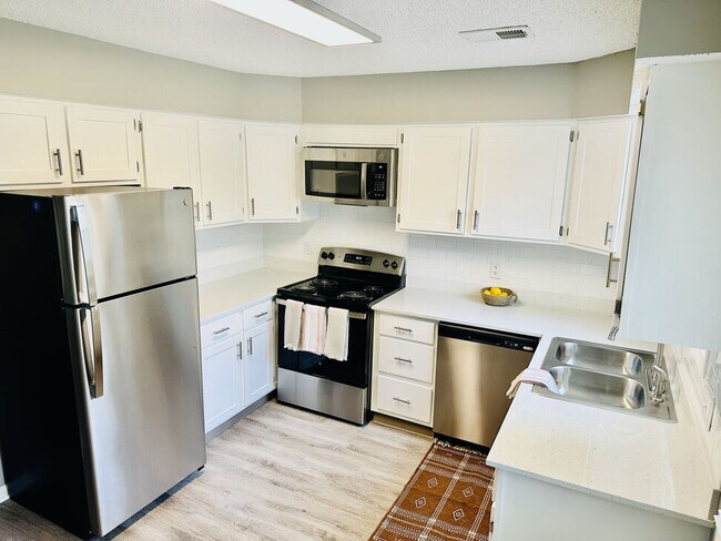 Foto del interior - Windsong Townhomes