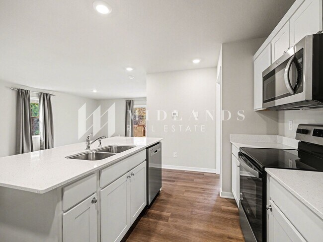 Foto del edificio - Ranch in Gretna Schools