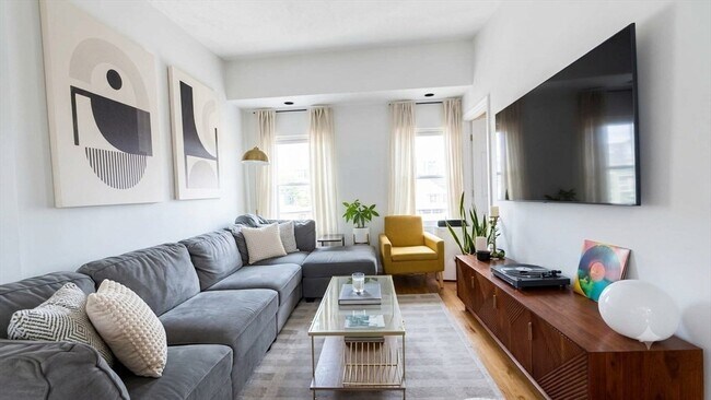 Foto del edificio - 159 Dorchester St