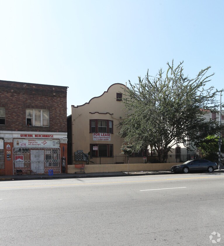 Primary Photo - 1222 W 8th St