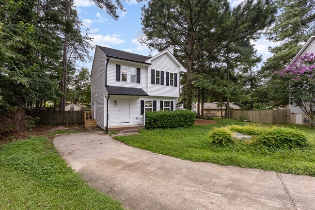 Building Photo - 5304 Wenesly Ct