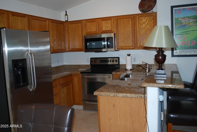 Building Photo - 11686 N Saguaro Blvd