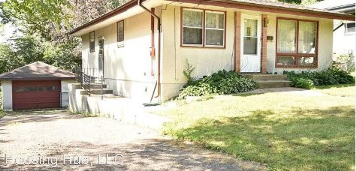 Primary Photo - 3 br, 1 bath House - 1800 Wilson Ave