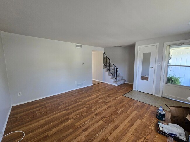 Foto del edificio - 501 W Farragut St